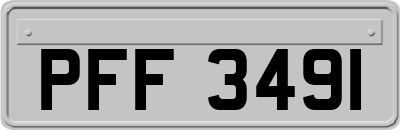 PFF3491