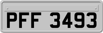 PFF3493