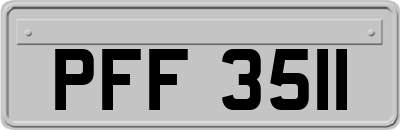 PFF3511