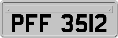 PFF3512