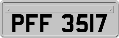 PFF3517