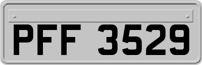 PFF3529