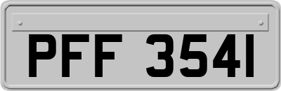 PFF3541