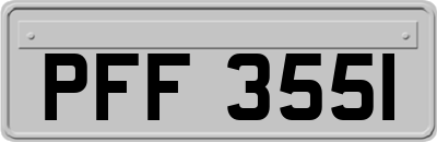 PFF3551