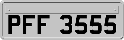 PFF3555
