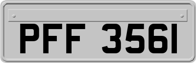 PFF3561