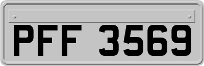 PFF3569