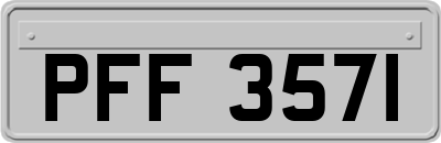 PFF3571