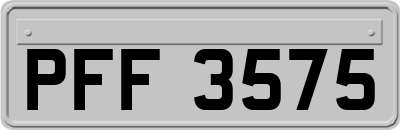 PFF3575