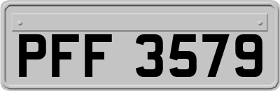 PFF3579
