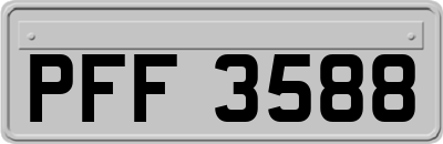 PFF3588
