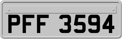 PFF3594