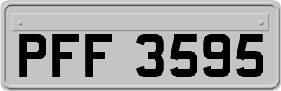 PFF3595