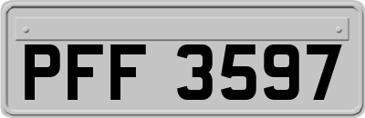 PFF3597