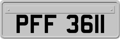 PFF3611