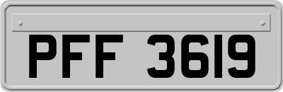 PFF3619