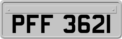 PFF3621