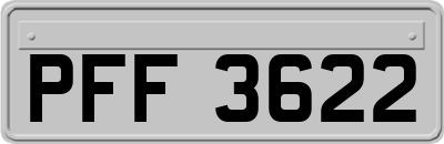 PFF3622