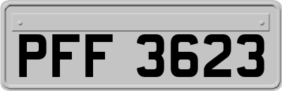 PFF3623