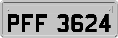 PFF3624