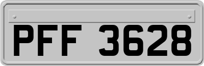 PFF3628