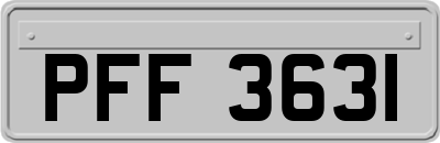 PFF3631