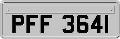 PFF3641