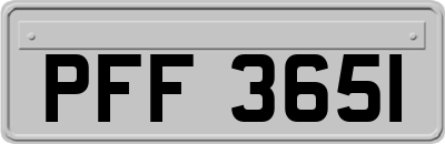PFF3651