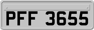 PFF3655