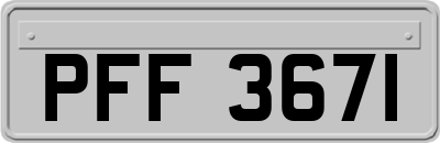 PFF3671