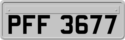 PFF3677