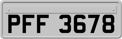 PFF3678