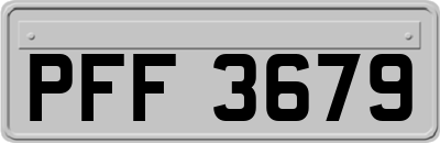 PFF3679