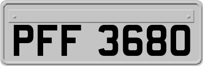 PFF3680