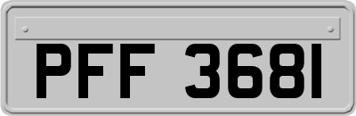 PFF3681