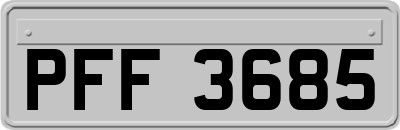 PFF3685