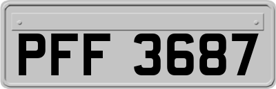 PFF3687