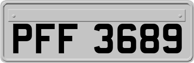 PFF3689