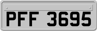 PFF3695