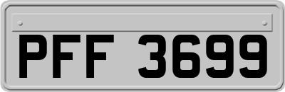 PFF3699
