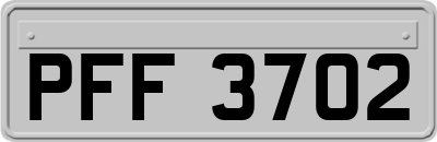 PFF3702