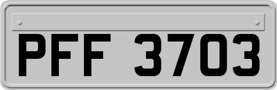 PFF3703