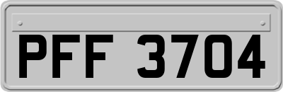 PFF3704