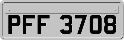 PFF3708