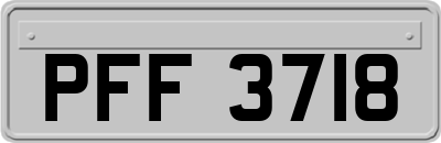 PFF3718