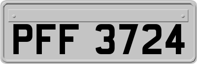 PFF3724