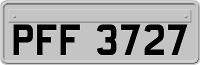 PFF3727