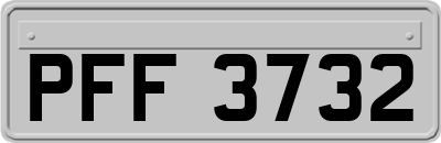 PFF3732