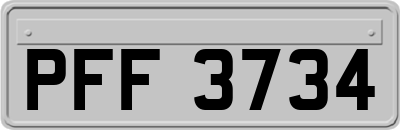 PFF3734