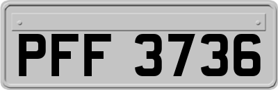 PFF3736